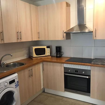 Apartamento Stella Blanca 24B Fuengirola Exterior foto