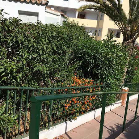 Apartamento Stella Blanca 24B Fuengirola Exterior foto