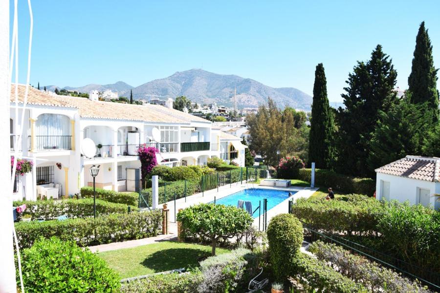 Apartamento Stella Blanca 24B Fuengirola Exterior foto