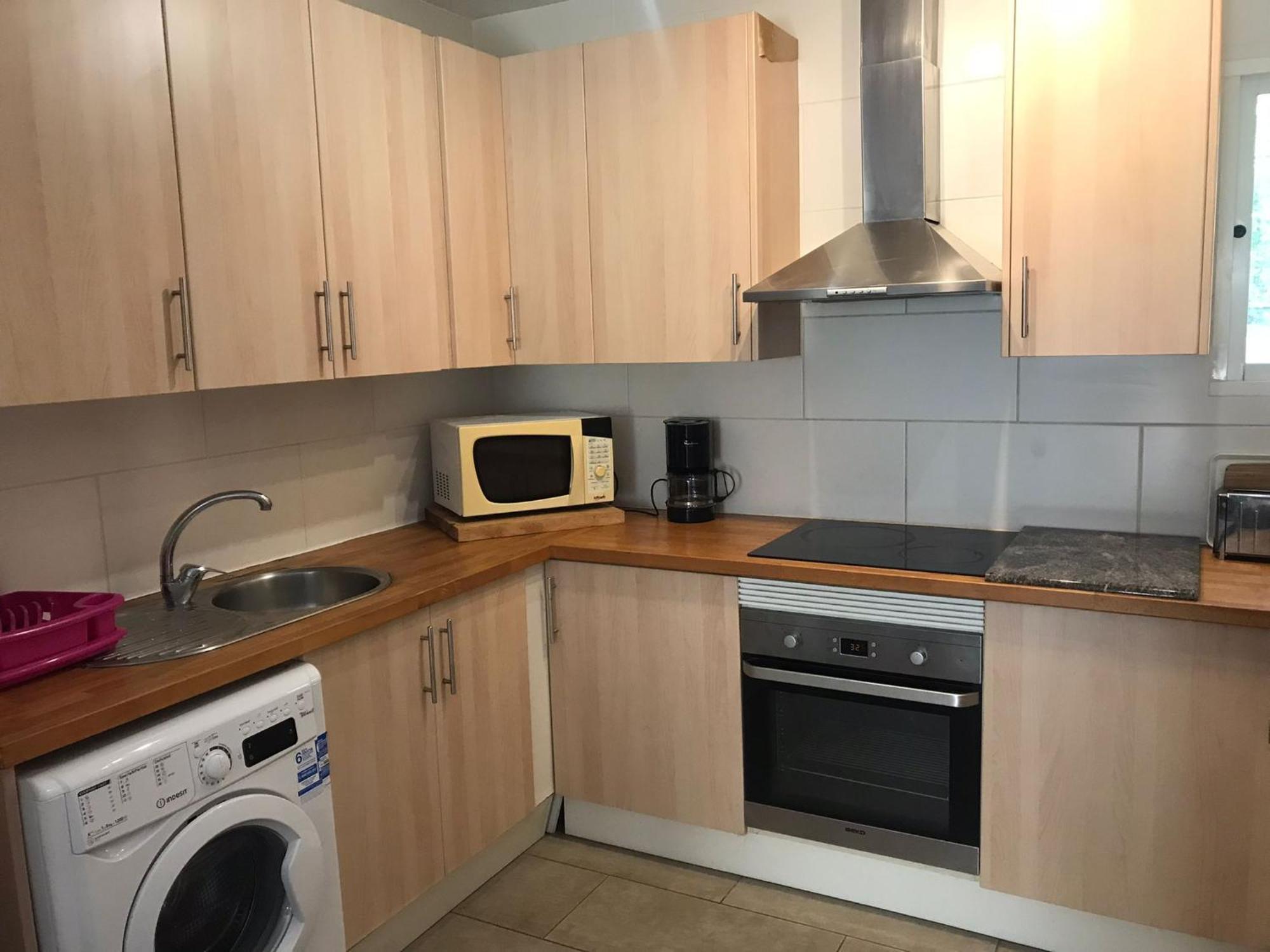 Apartamento Stella Blanca 24B Fuengirola Exterior foto