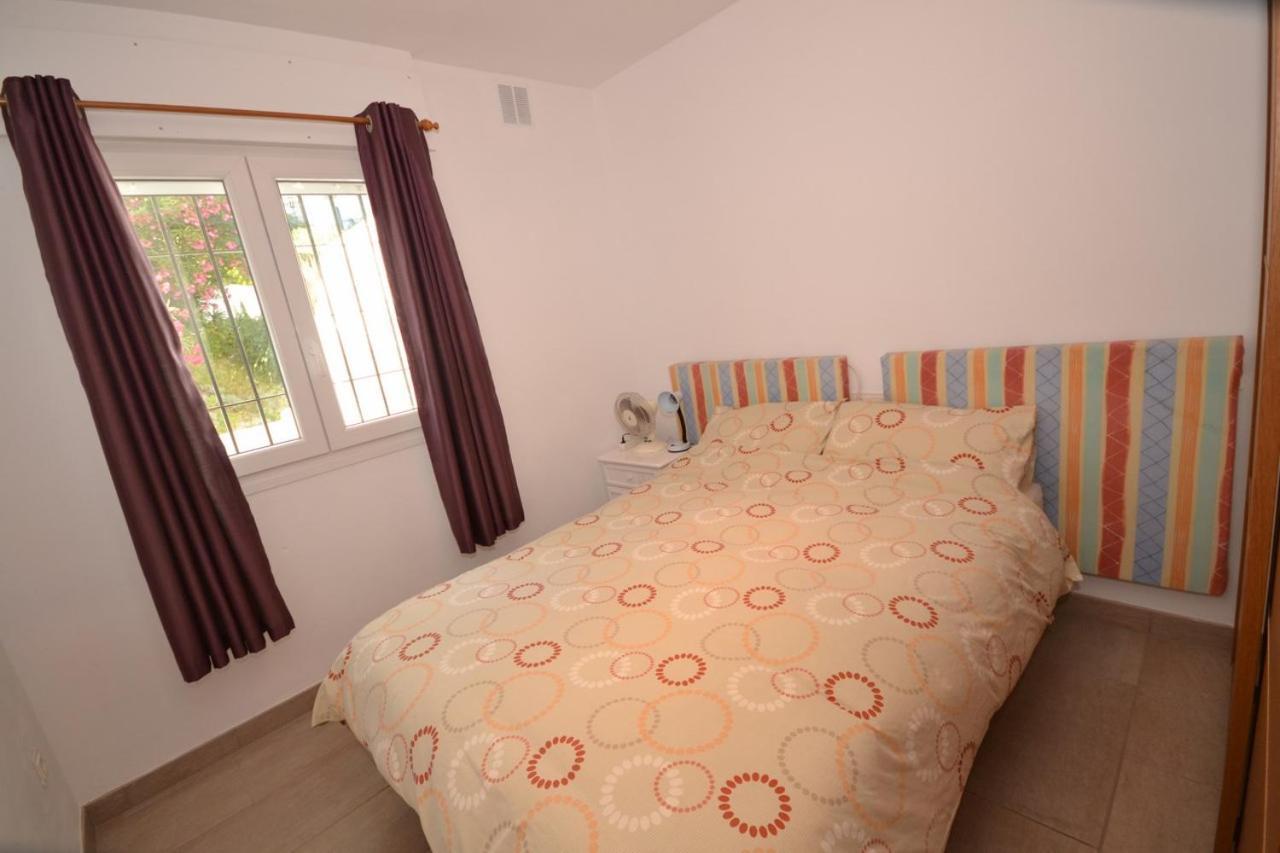 Apartamento Stella Blanca 24B Fuengirola Exterior foto