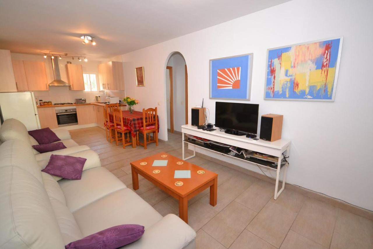 Apartamento Stella Blanca 24B Fuengirola Exterior foto