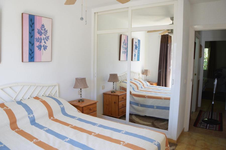 Apartamento Stella Blanca 24B Fuengirola Exterior foto