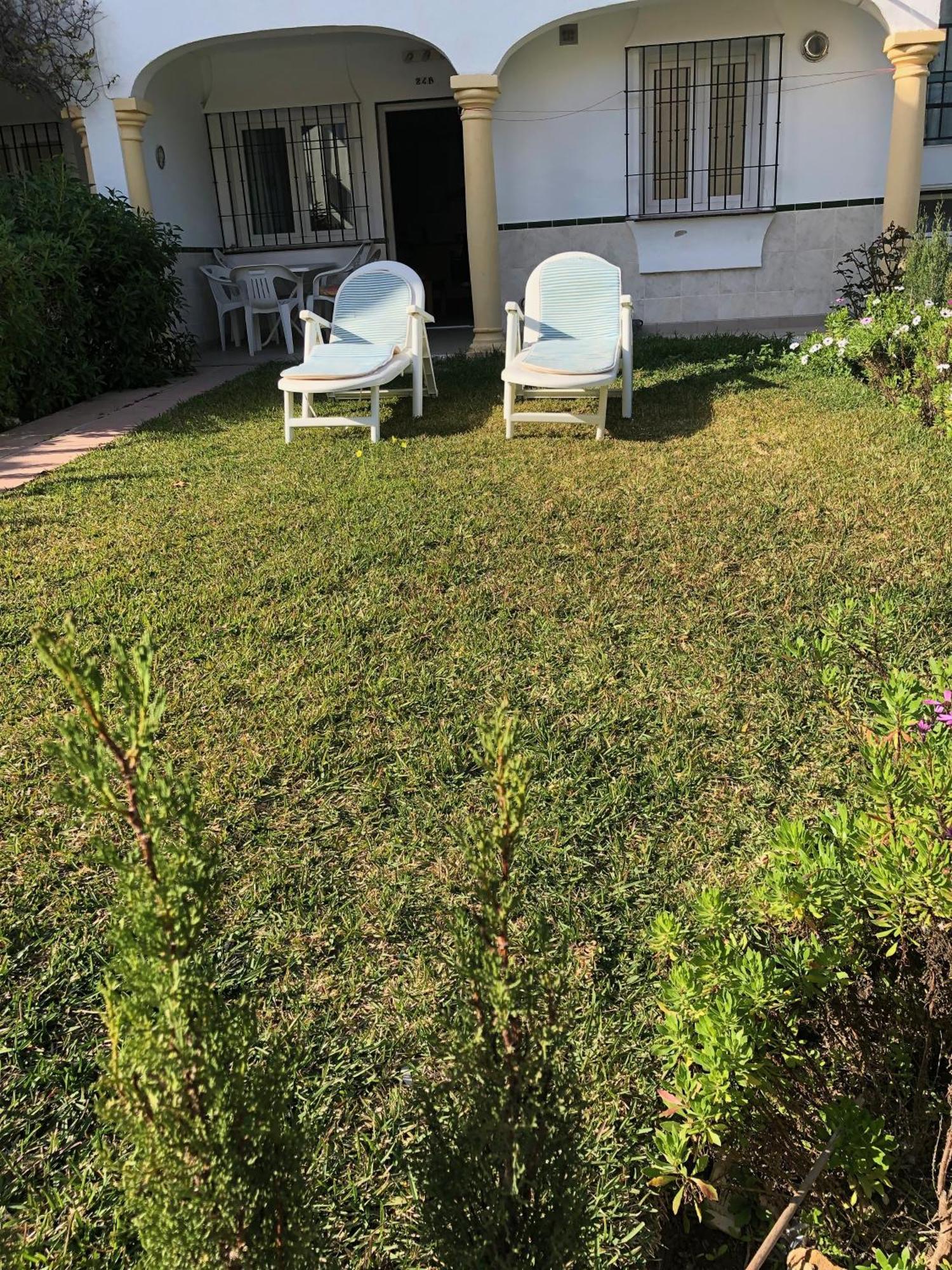 Apartamento Stella Blanca 24B Fuengirola Exterior foto